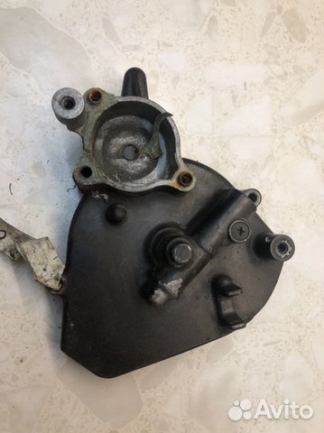 Крышка звезды honda CB1000 №53