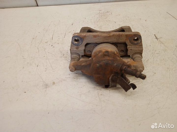 Суппорт передний левый Chery Tiggo T11 DB 2.4 2007