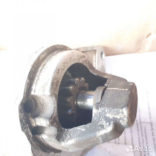 Стартер на peugeot 308, 408