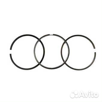 Комплект поршневых колец
