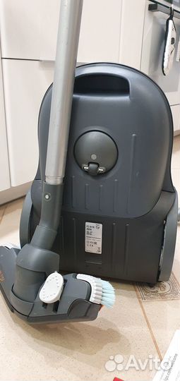 Пылесос Philips FC9174