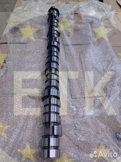 Распредвал volvo fh fm