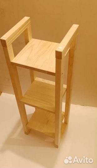 Полка напольная