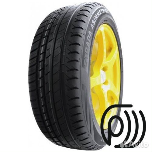 Viatti Strada Asimmetrico V-130 185/65 R15