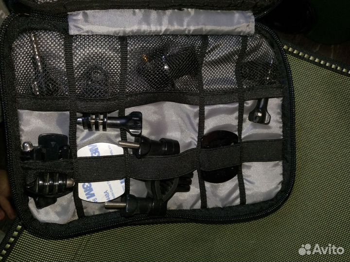 Экшн камера sjcam sj8 air