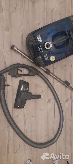 Моющий пылесос Thomas