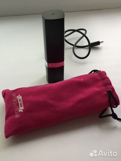 Подарочный внешний аккумулятор