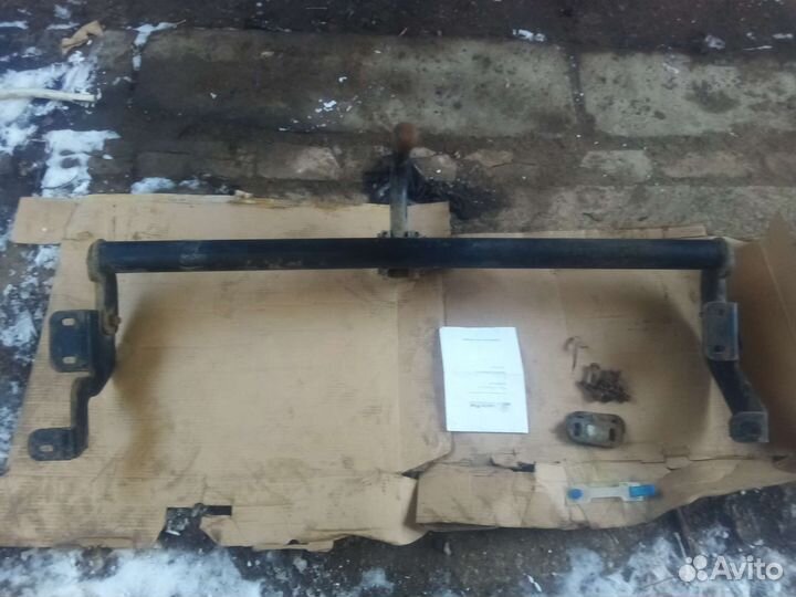 Продам фаркоп
