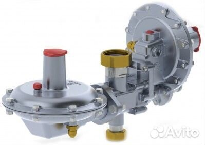 Регуляторы газовые рдгк, рднк, рдск, рдг, venio