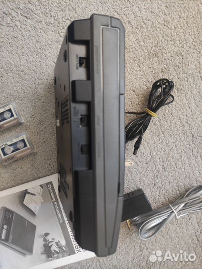 Автоответчик Panassonic