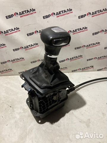 Кулиса АКПП Skoda Octavia A5 седан 1.6 BSE 2010