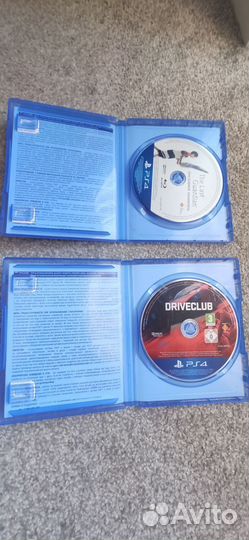 Игры для PS 4 / PS 5