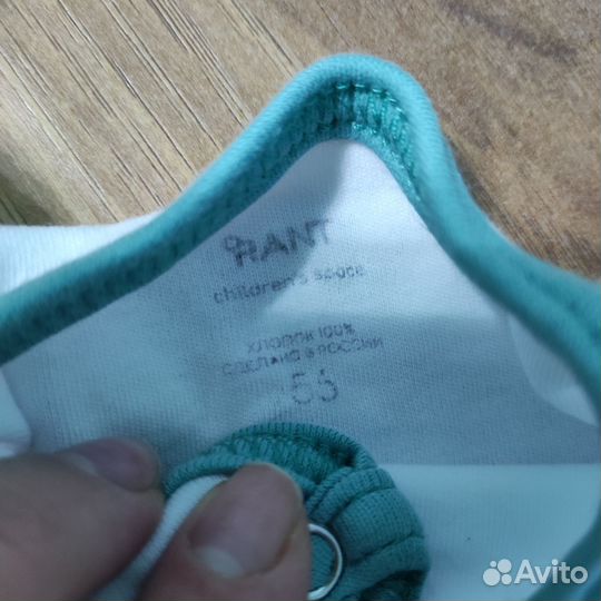 Бодики для новорожденных56