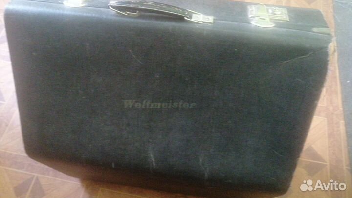 Аккордеон Аккорд