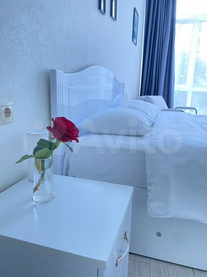 Квартира-студия, 33 м², 2/21 эт.