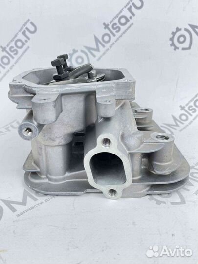 Головка цилиндра I в сборе левая 2V78F-2V78F-2A Li