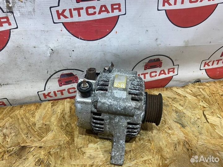 Генератор Toyota Avensis 2