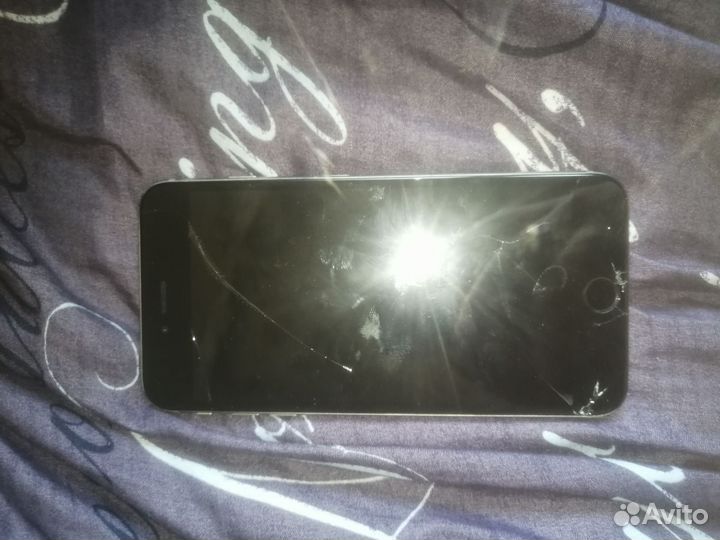 iPhone 6 Plus, 128 ГБ