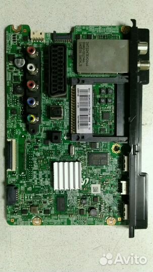 Модули samsung