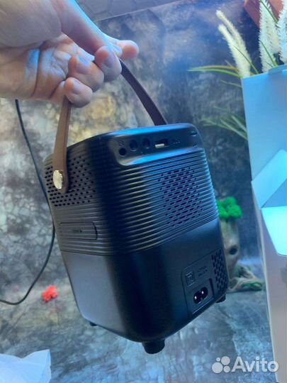 Проектор UmiiO Pro 5g