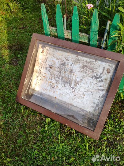 Воскотопка солнечная