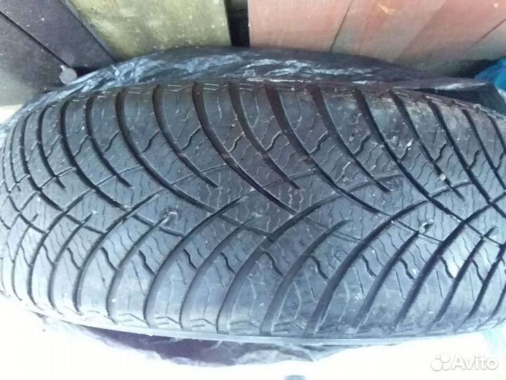 DoubleStar Maximum DH01 185/65 R15