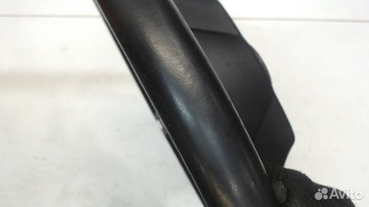 Руль Jaguar XF 2007–2012, 2009