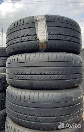 Goodyear Eagle F1 Asymmetric 255/55 R18 109V