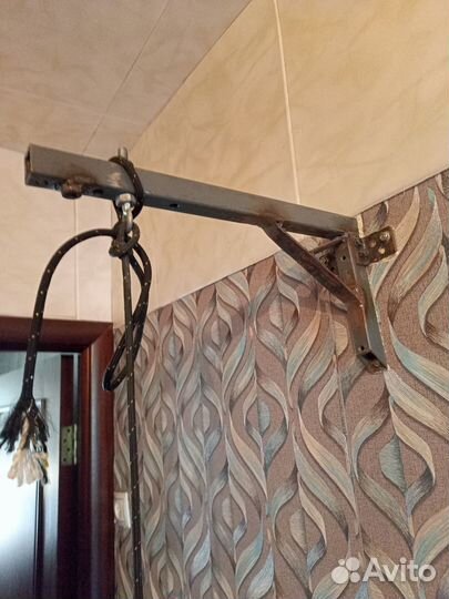 Боксерская груша детская