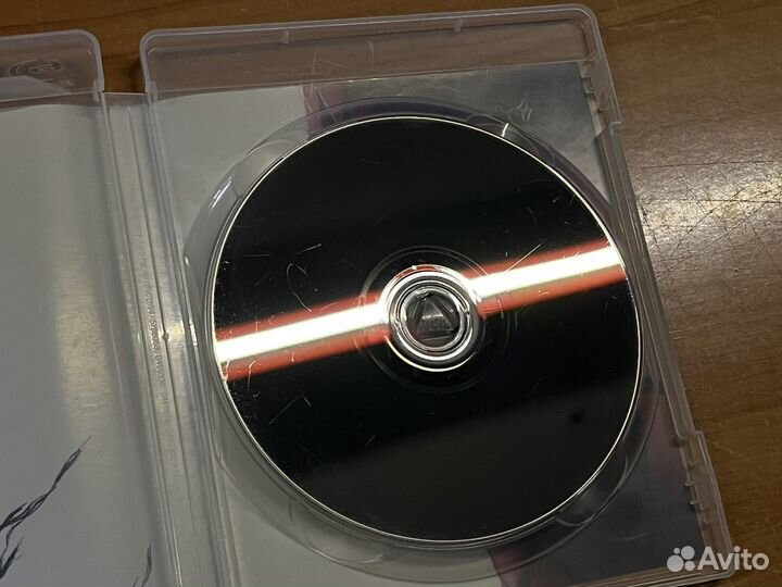 PS3 Spider-Man Web of Shadows