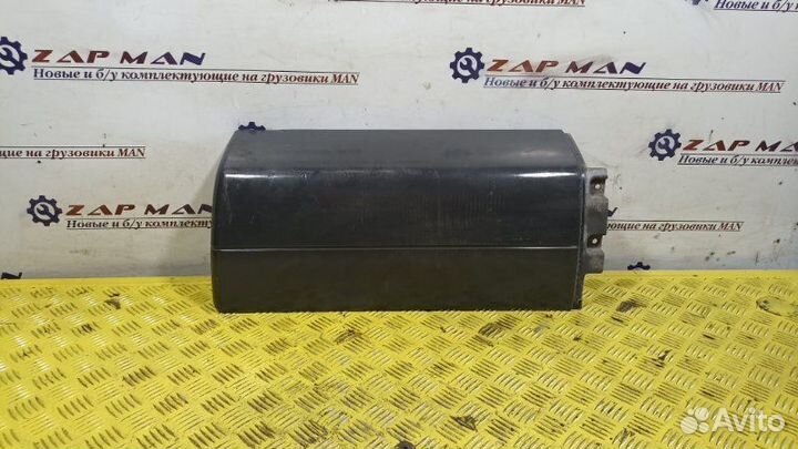 Продолжение крыла правое Man Tga Tgs Tgx