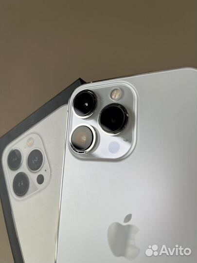 iPhone 13 Pro, 128 ГБ