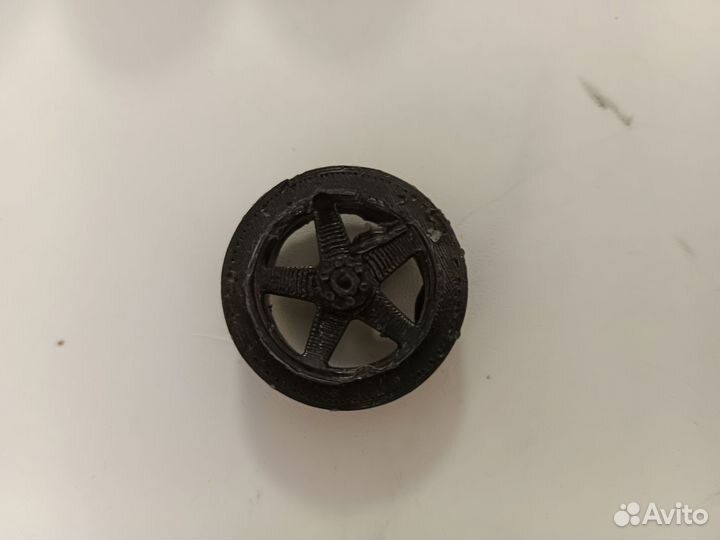 Диски wpl c24/c14