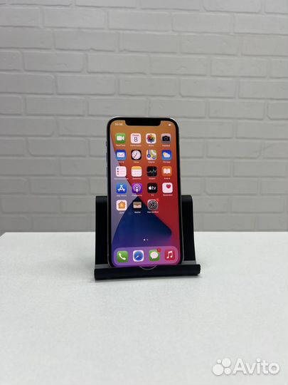 iPhone 12 Pro, 256 ГБ