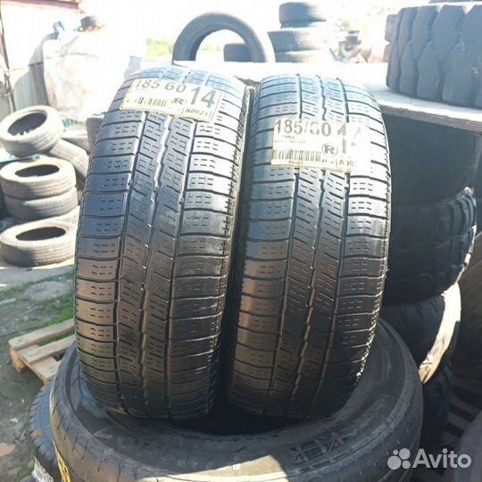 КАМА Кама-234 185/60 R14