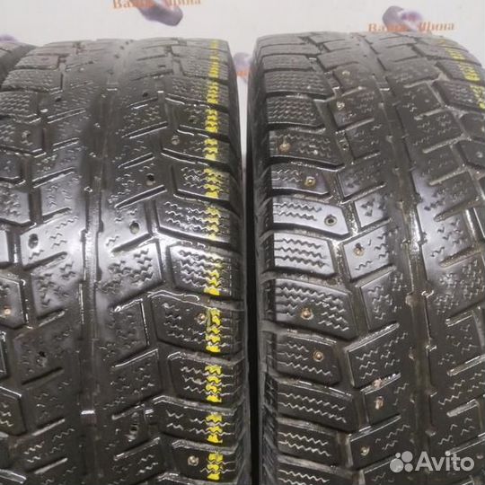 Matador MPS 500 Sibir Ice Van 225/70 R15