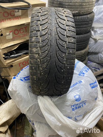 Pirelli Winter Carving Edge 275/35 R20