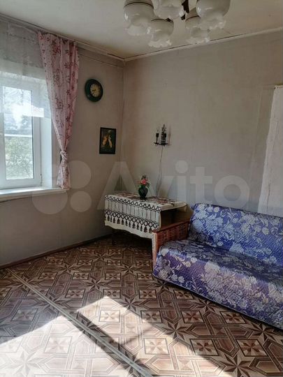 Дом 60 м² на участке 9 сот.