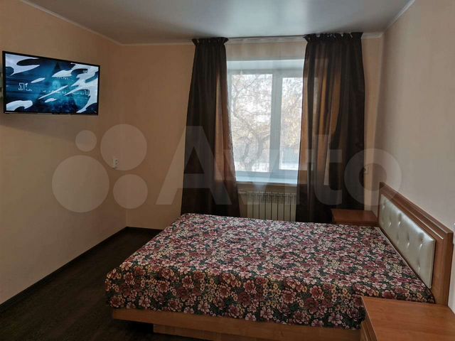 1-к. квартира, 33 м², 1/5 эт.