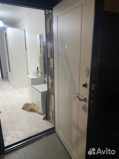 Толстая дверь входная с доставкой бесплатно