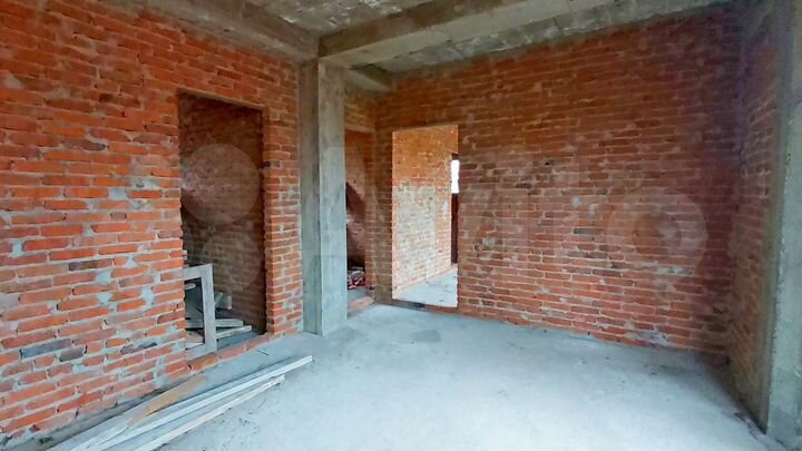 Дом 140 м² на участке 3,3 сот.