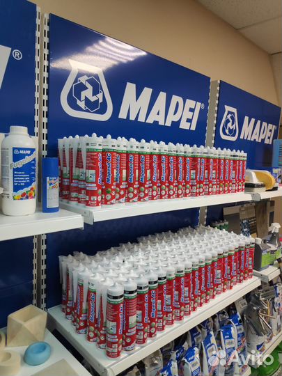 Очиститель плитки ultracare