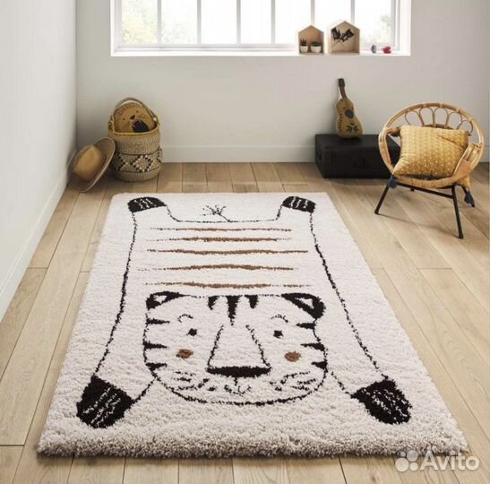 Ковер 120*170 (ск-1э)