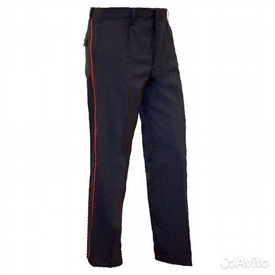 Полицейская форма