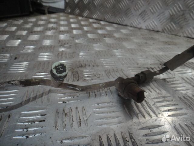 Трубка кондиционера Lancer 9 (03-07) б\у 3