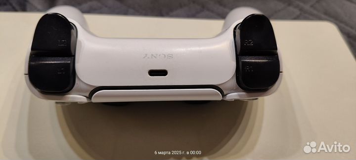 Геймпад sony ps5