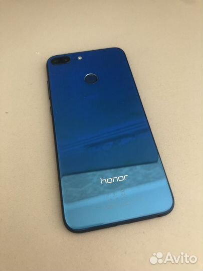 HONOR 9 Lite, 3/32 ГБ