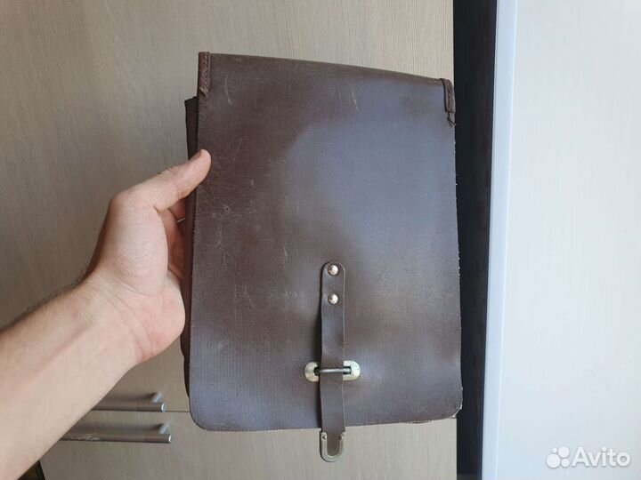 Солдатский армейский планшет