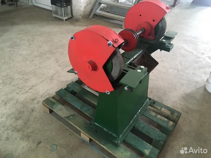 Заточной станок