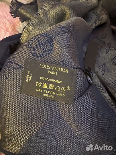 Платок louis vuitton